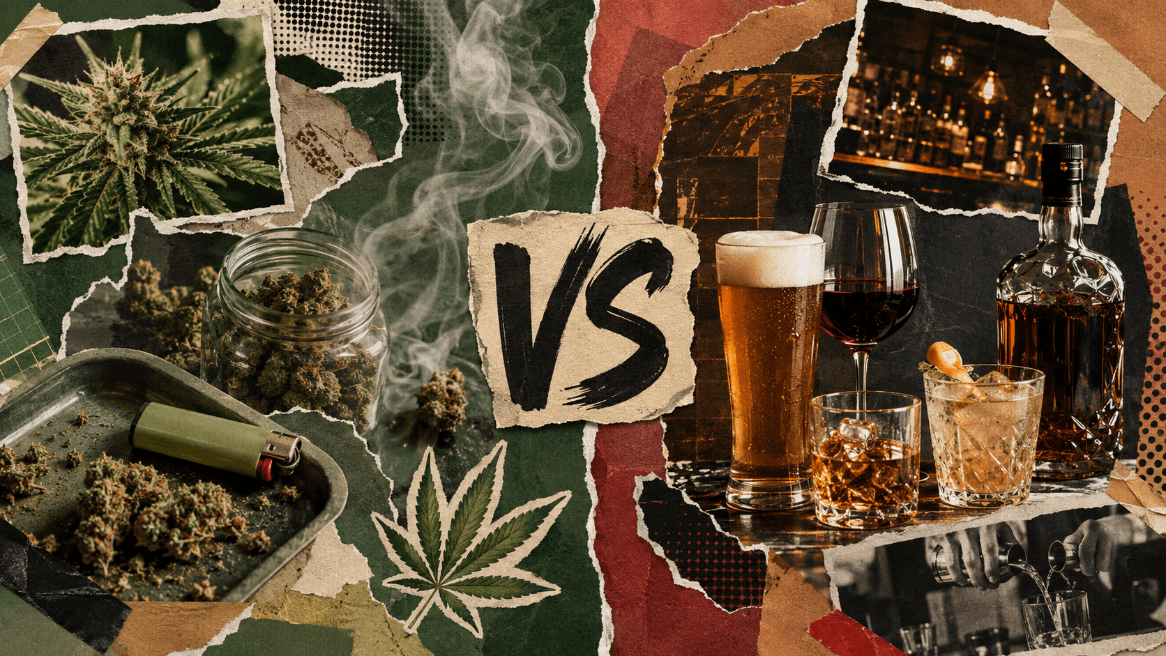 Daily Cannabis Use in the US Surpasses Alcohol as Teen Consumption Declines