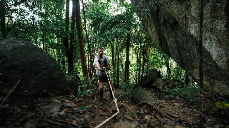 Phuket Prepares for Challenging Phuket Trail 2026 in September