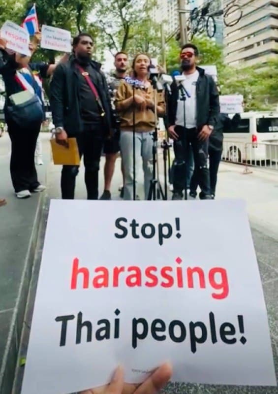 Rising Tensions Highlight Challenges in Thailand's Tourist Relations