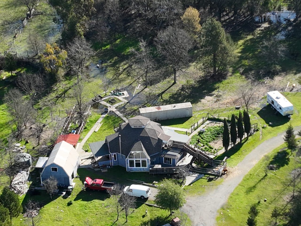 Sonoma County Halts Drone Surveillance After Lawsuit Over Cannabis Enforcement