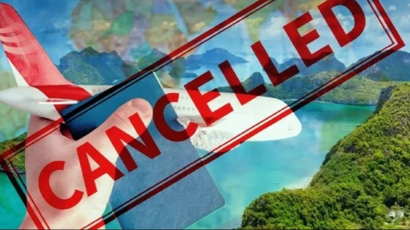 Thailand Warns Visitors on Visa Cancellation for Improper Conduct