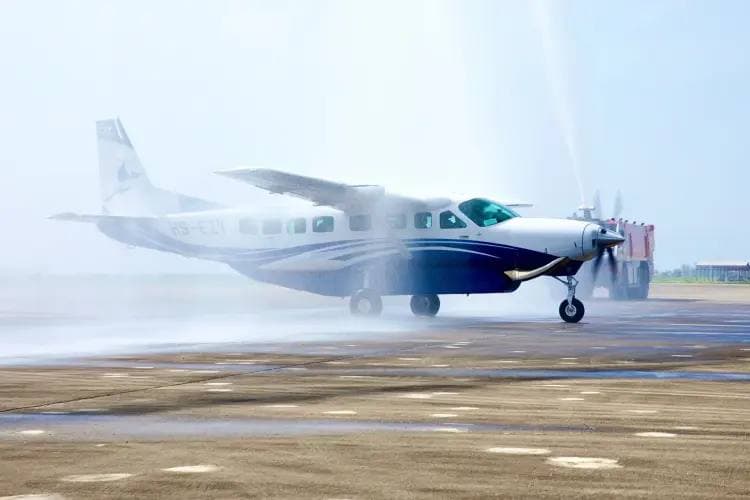 New Flights from Pattaya to Samui via Ferry with Future Phuket Direct Routes